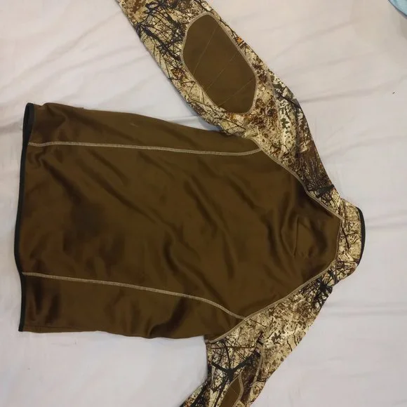 Sporchief Spring jacket - Picture 3 of 3